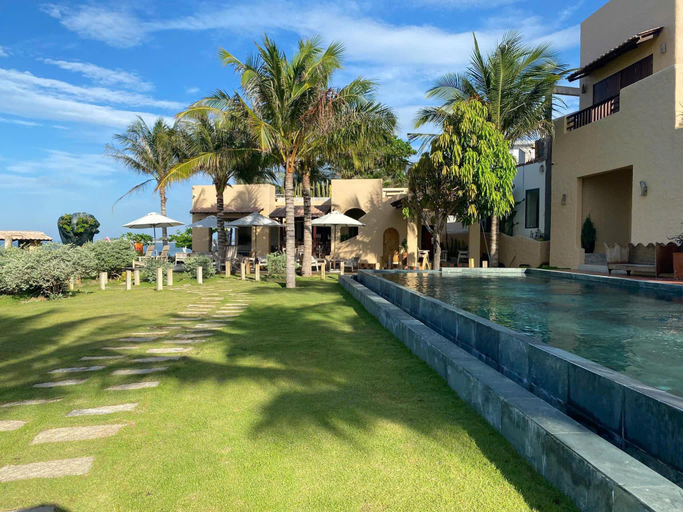 Sport & Beauty, Lighthouse Villa, Hàm Thuận Nam