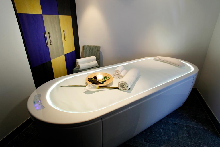 Spa 3, Hapimag Ferienwohnungen Binz, Vorpommern-Rügen