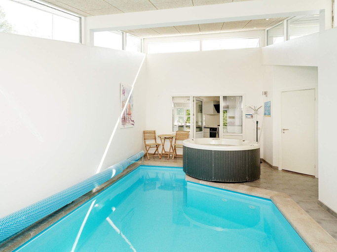 Sport & Beauty 2, person holiday home in Graested-By Traum, Gribskov