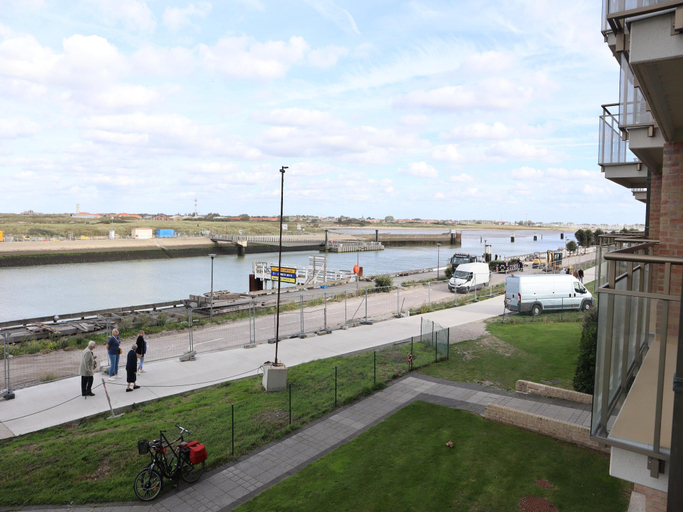 3, Apartment in Nieuwpoort near the Beach, West-Vlaanderen