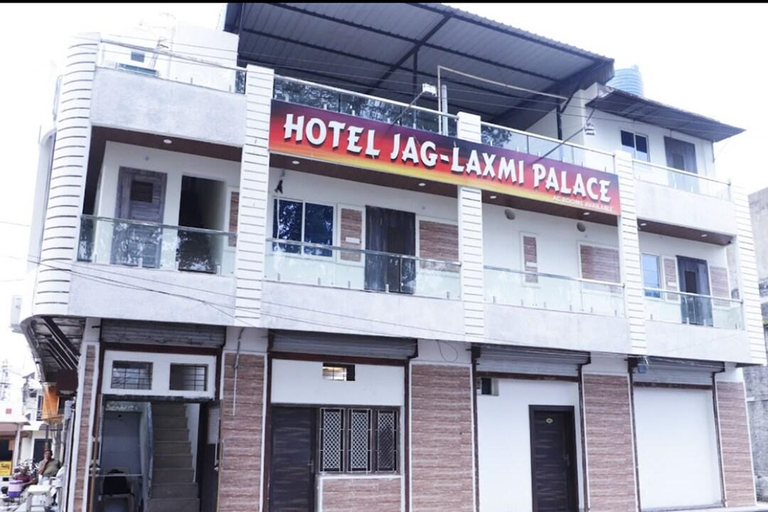 Hotel Jag Laxmi Palace, Ujjain