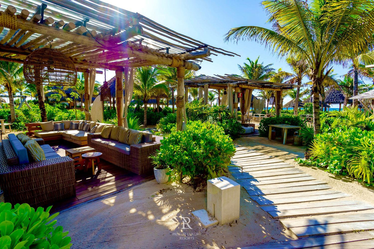 Food & Drinks 4, Estates Two Bedroom - Riviera Maya, Cozumel
