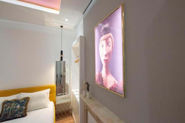 Facilities 4, Summer Me - Corfu Downtown Apartments, Ionian Islands