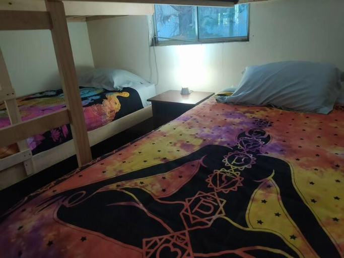 2, Hostal Nahuel Ray, Cautín