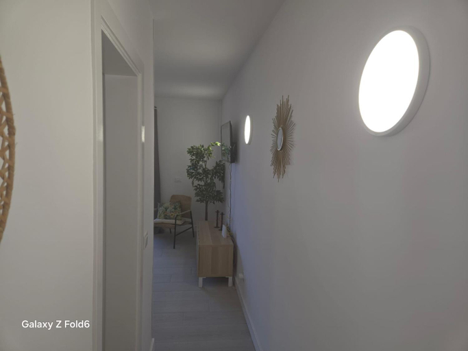 Others 3, Los Gigantes Apartment 113, 1 bedroom, Santa Cruz de Tenerife