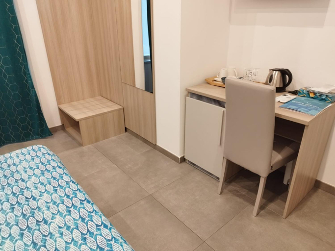 Others 5, Mare Dentro Rooms, La Spezia