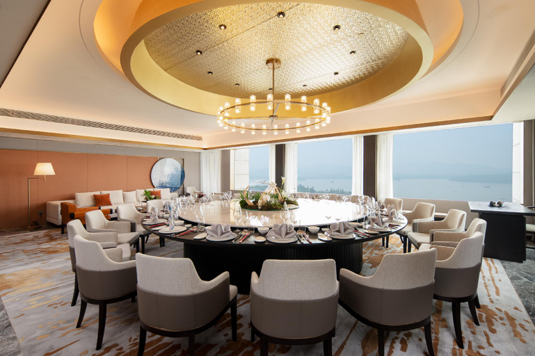 Food & Drinks 4, Xinqiao Hotel, Hangzhou