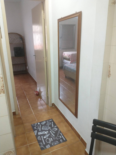 Others 5, O AP DO FE - Apartamento Praia Grande - Vila Tupi, São Vicente