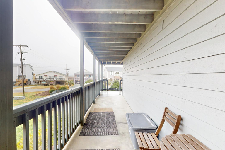 Others 5, Experience oceanfront living at Shipwatch Villas 1209 in North Topsail Beach!, Onslow