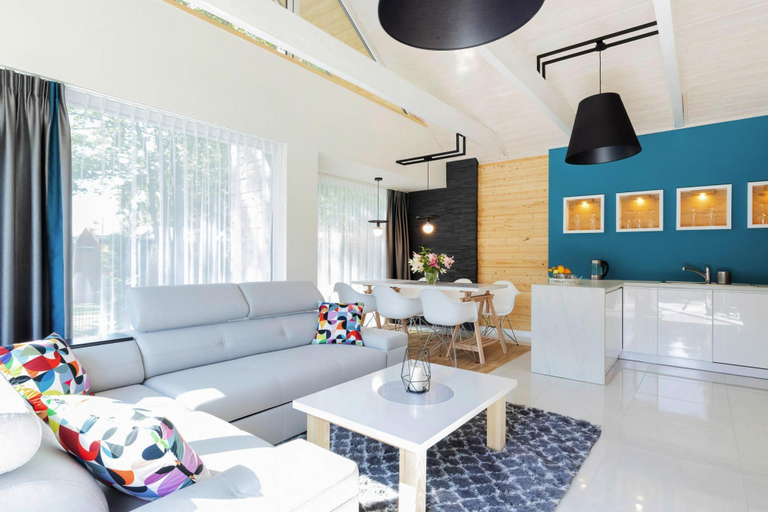 Others 5, Holiday Home in Ustronie Morskie near Beach, Kołobrzeg