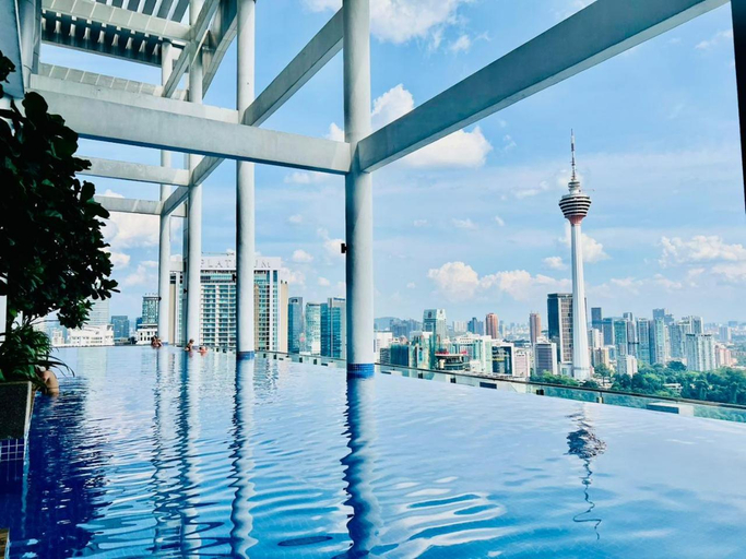 Sport & Beauty 2, The Luxe Colony KLCC BY Infinitum, Kuala Lumpur
