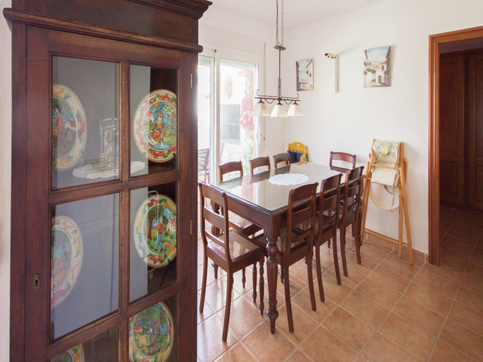 Others 5, Holiday Home Mijas-Costa near Beach, Málaga