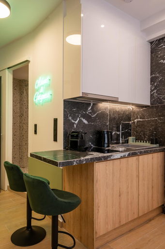 Others 5, ATHENSIS Apartments in Central Athens, Attica