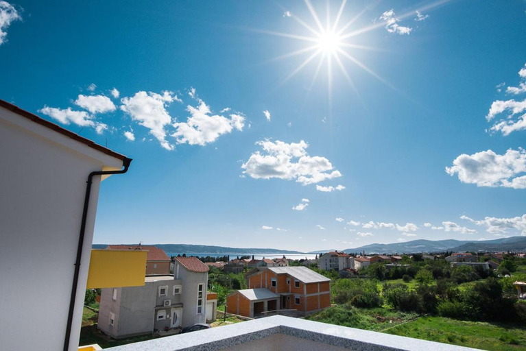 Others 5, Apartments Cambio, Kaštela
