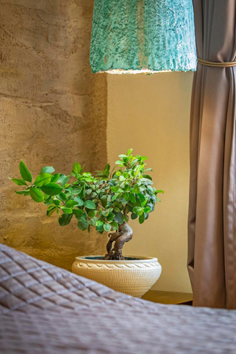 Bedroom 3, Villa Gaia Green-Adults only, South Aegean