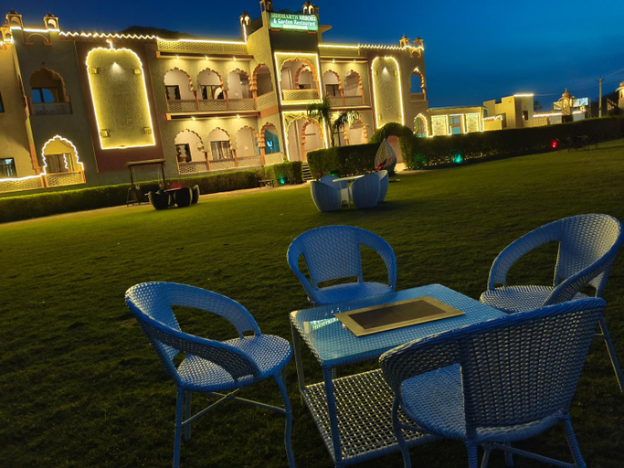 Others 3, Siddarth Resort - Mountain View with Pool, Ajmer