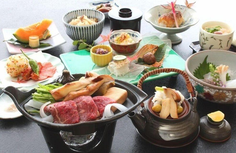 Others 5, Shorenji Lake Hotel, Nabari