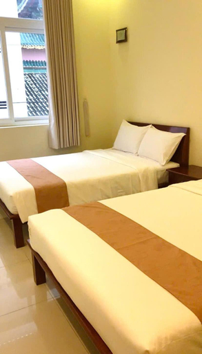 Bedroom 3, Thien Phu Nghia Hotel, Phú Quốc