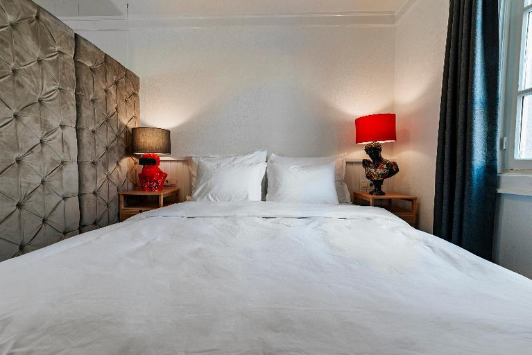 Bedroom 2, Gumruk Otel Urla, Urla