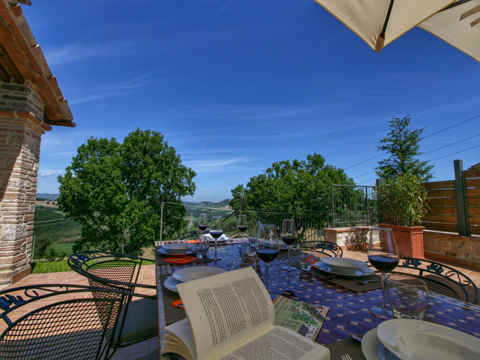 Food & Drinks, Umbrian Escape to Villa, Perugia