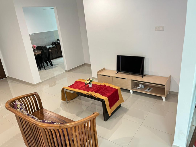 Public Area 2, TEMERLOH JAYA HOMESTAY, Temerloh