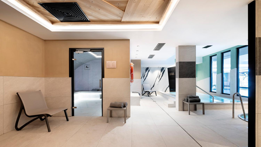 Others 3, MGM Hotels & Residences - Residence Akoya, Savoie
