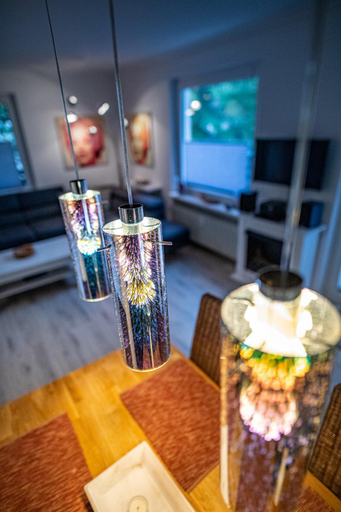 Food & Drinks 5, Hexengluck und Hexenzauber Hahnenklee, Goslar