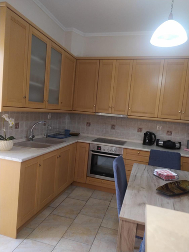 Others 5, Apartment Milonas Antoni, East Macedonia and Thrace