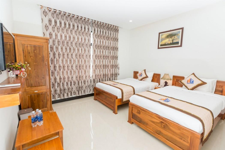 Others 3, HUNG GIA HOTEL, Qui Nhơn