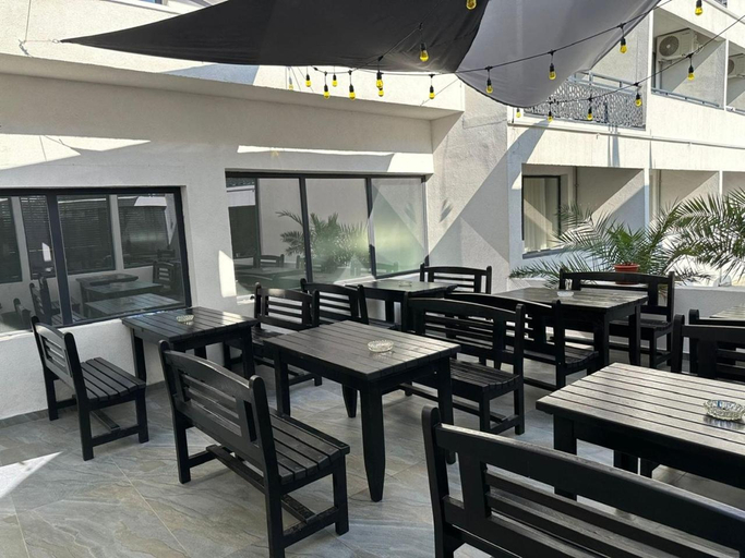 Food & Drinks 5, Hotel Aqua Park, Tuzla