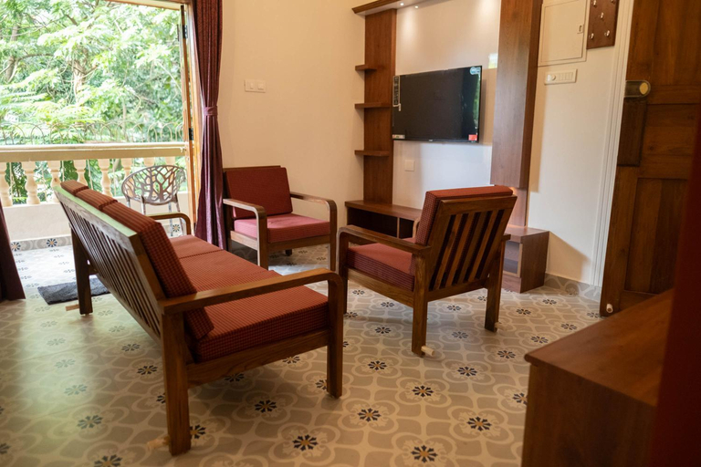 Others 5, VISTAR HOLIDAYS, North Goa