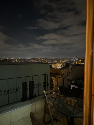 Others 2, three apples suites, Beyoğlu