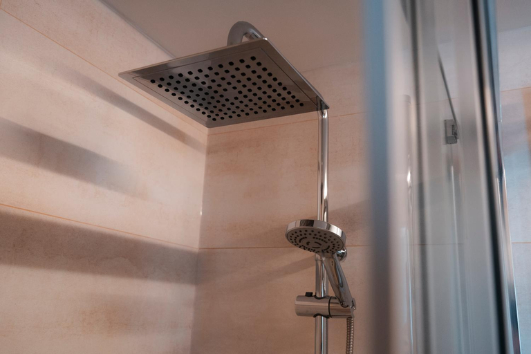 Bathroom 3, Apartamento Sunset 1, Valencia
