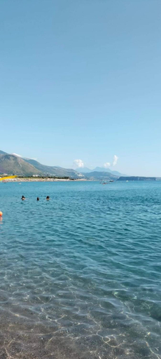 Others 4, Villa - Malibu' B & B, Potenza