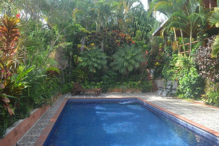 Sport & Beauty 4, Eden Atenas Costa Rica, Atenas