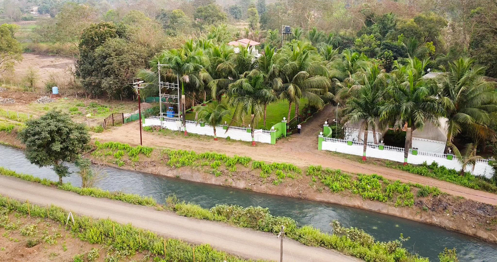 Others 5, Sandy's Kinjal Farm & Tents, MH, Raigarh