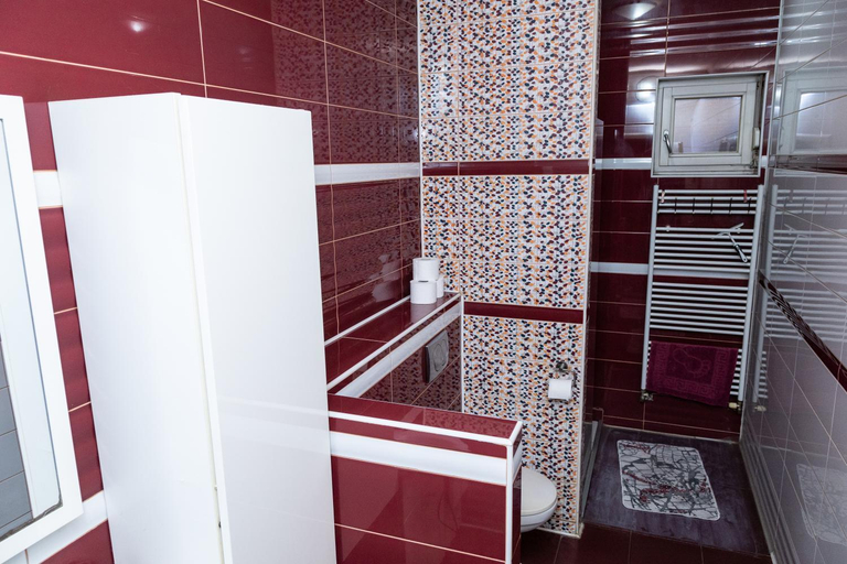 Bathroom 4, Bolek mansion, Banja Luka