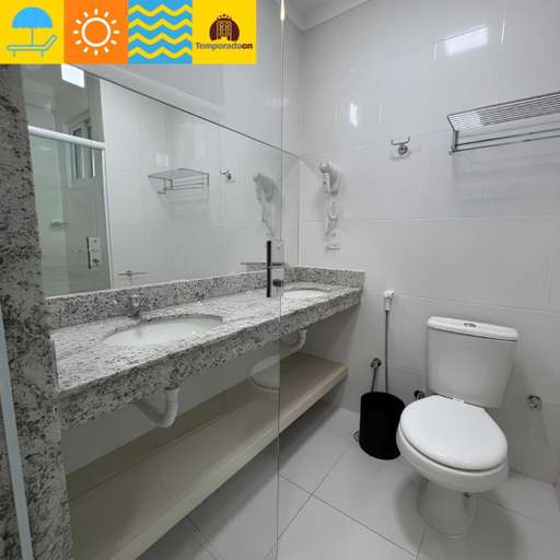 Others 3, Spazzio diRoma com acesso ao Acqua Park - Gustavo, Caldas Novas
