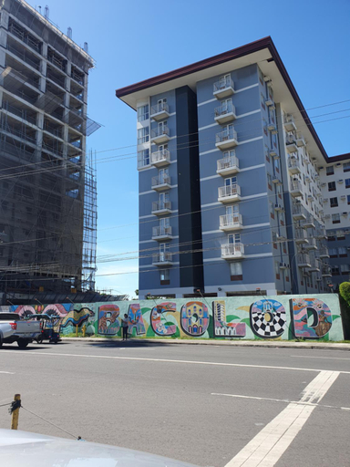 Exterior & Views 5, Amaia Steps Capitol Central S319, Bacolod City