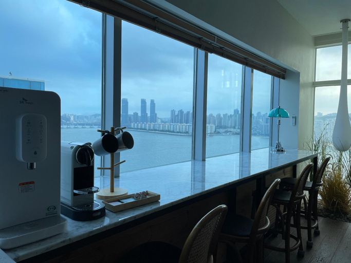 Others 5, Busan Gwanganli The Club Hotel, Suyeong