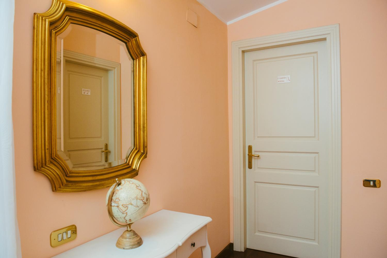 Bedroom 3, Boteroom Relais, Frosinone
