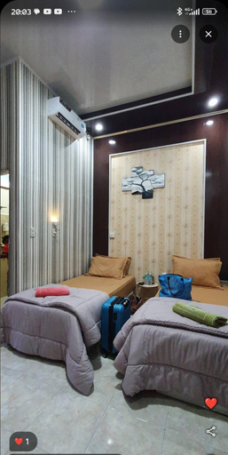 Others 4, Kana Hasya Homestay "Rumoh Jamee", West Aceh