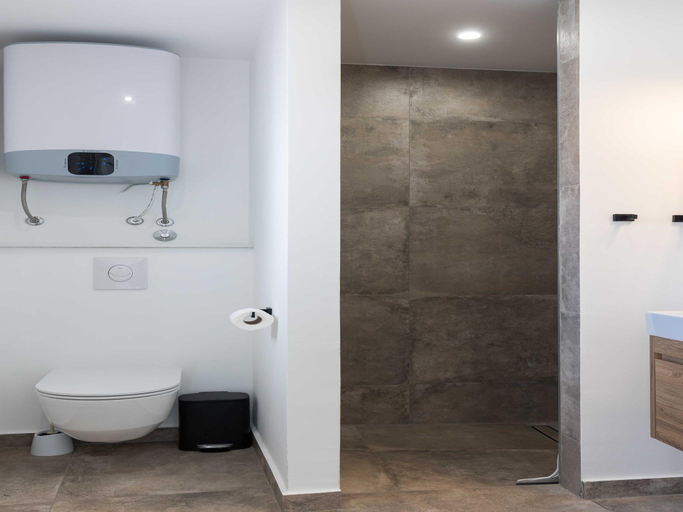 Bathroom 3, Apartment  Room Odin - Double room, Dubrovnik