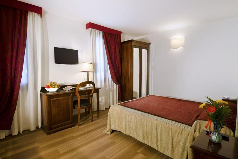 Bedroom 3, Hotel Giardinetto, Venezia