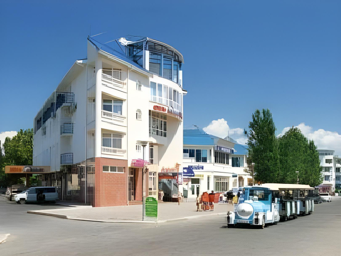 Others 4, Olimp Hotel, Anapskiy rayon