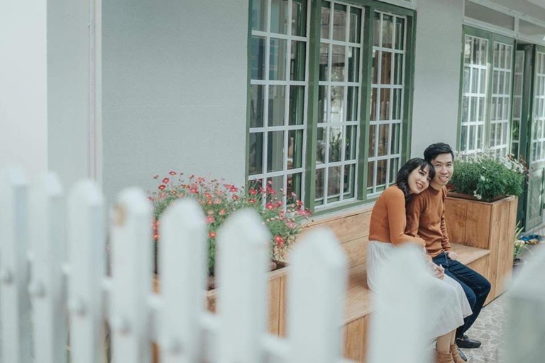 Others 2, Thuong House, Đà Lạt