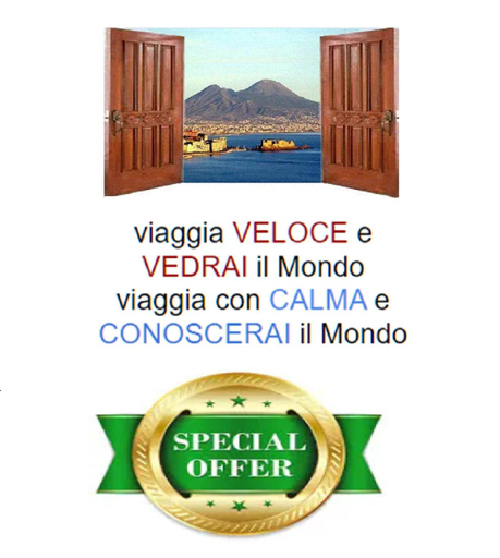 Exterior & Views 2, WELL COME - SANTA LUCIA, Napoli