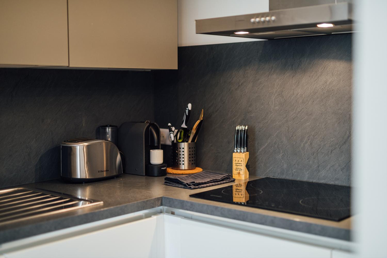 Kitchen, Le Foch, Alpes-Maritimes