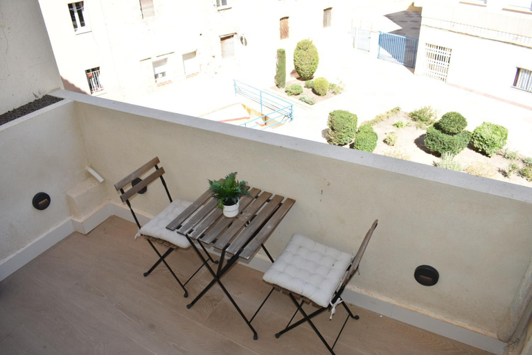 Facilities 3, Apartments & Boutique Meraki, Valencia