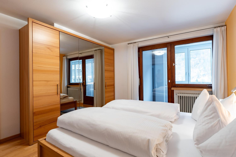 Others 2, Hotel Garni Madrisa, Bludenz